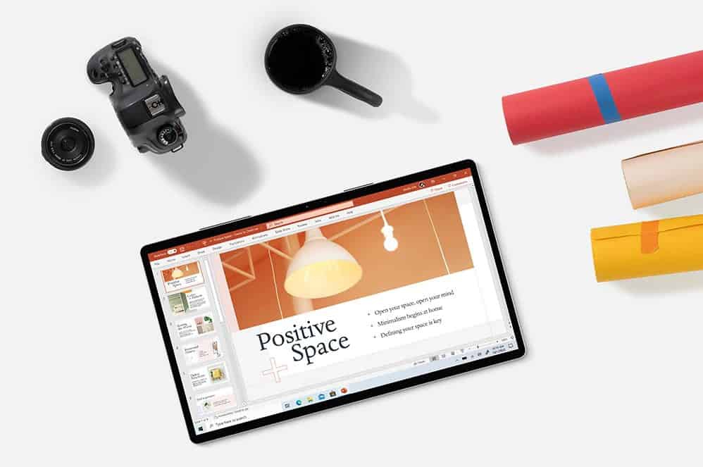 Screenshot Microsoft 365 Family