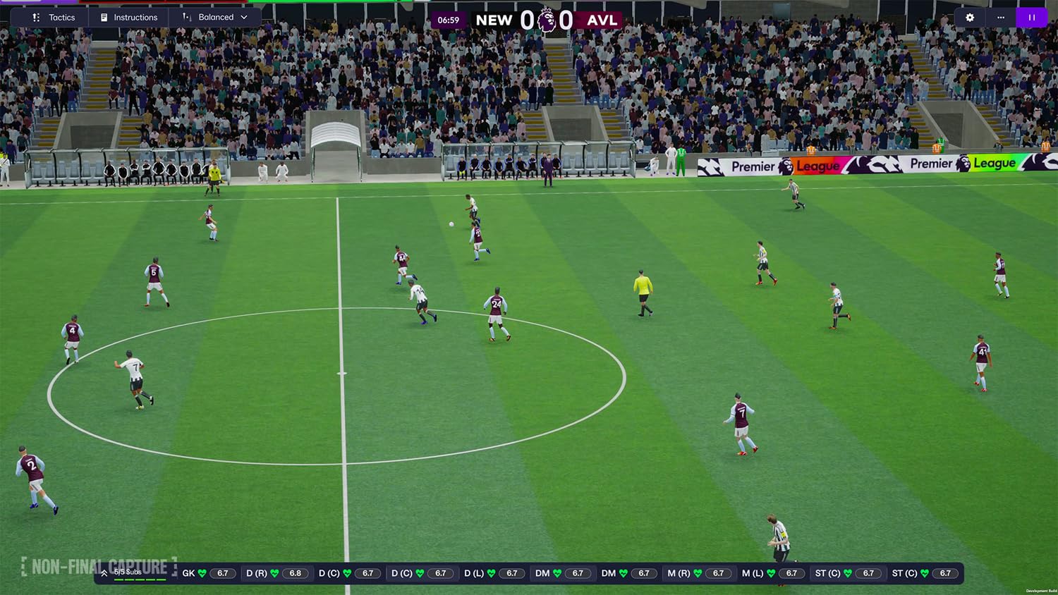 Football Manager 2026