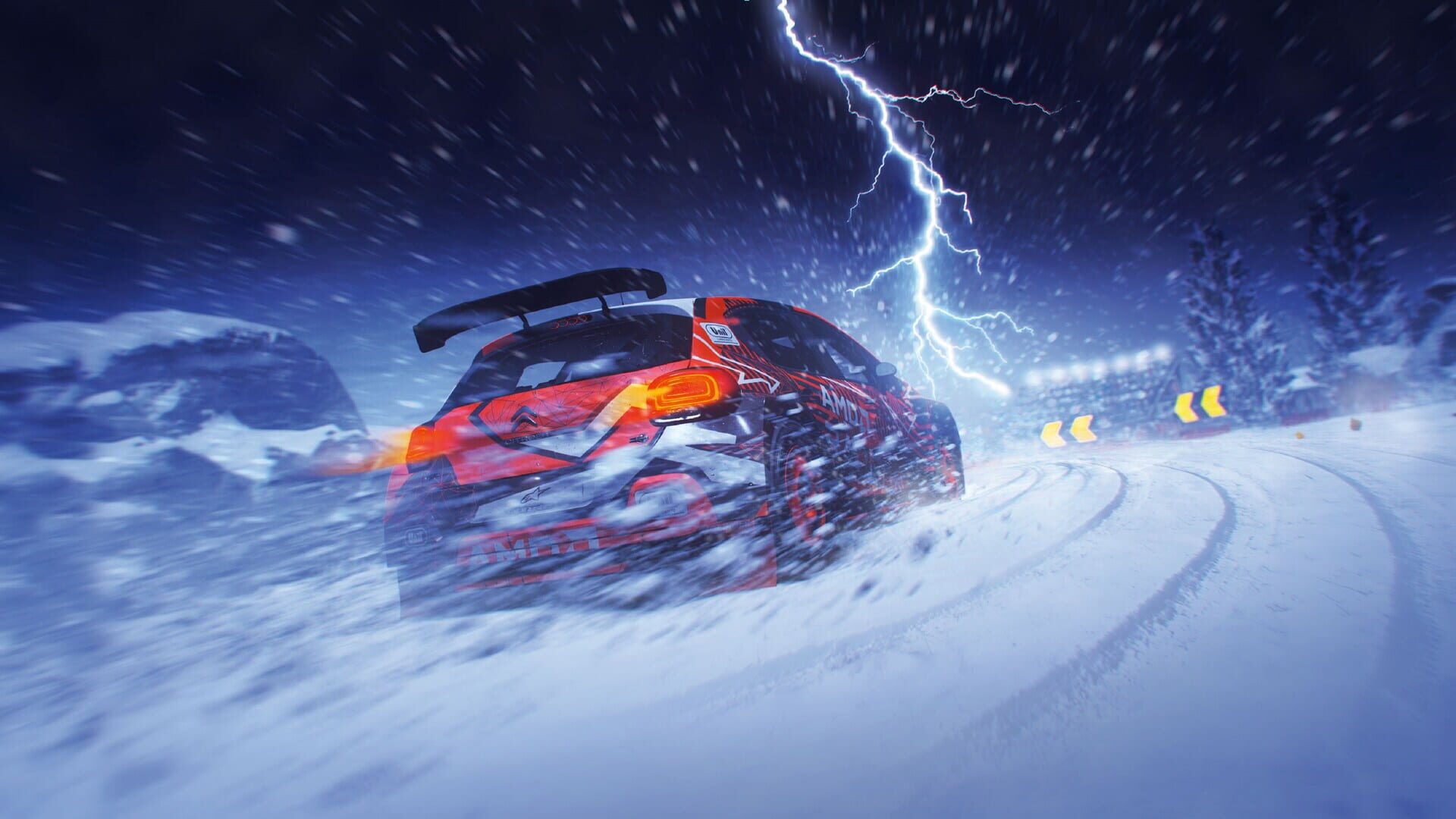 DIRT 5 Year One Edition