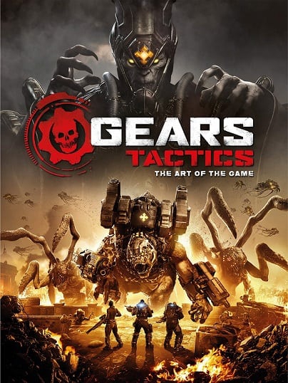 Cover Gears Tactics