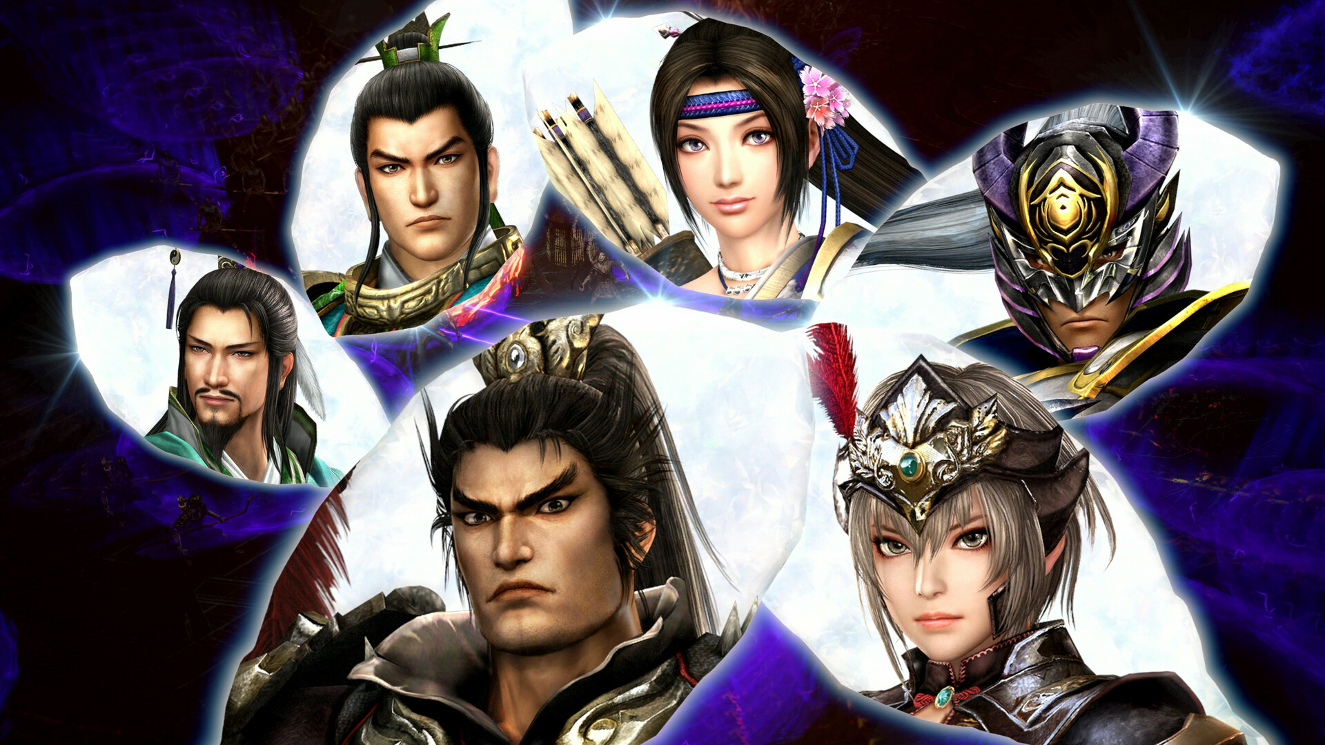 WARRIORS: Abyss - Hack'n'Dash Ultimate Edition