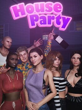 Cover House Party