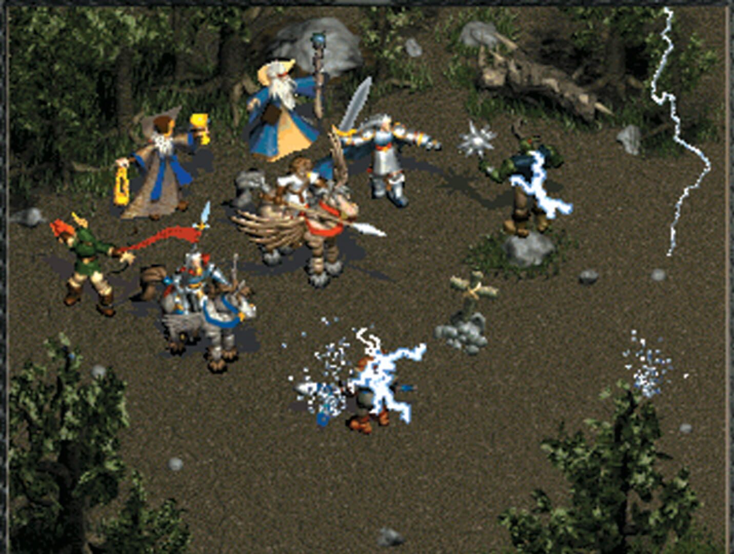 Disciples: Sacred Lands Gold