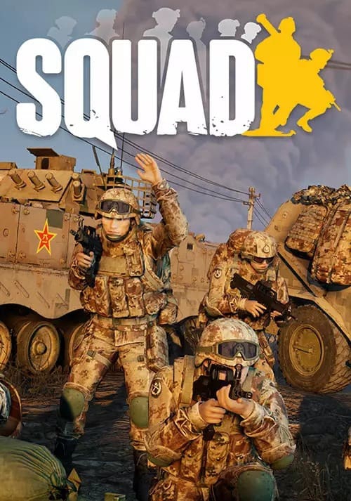 Cover Squad