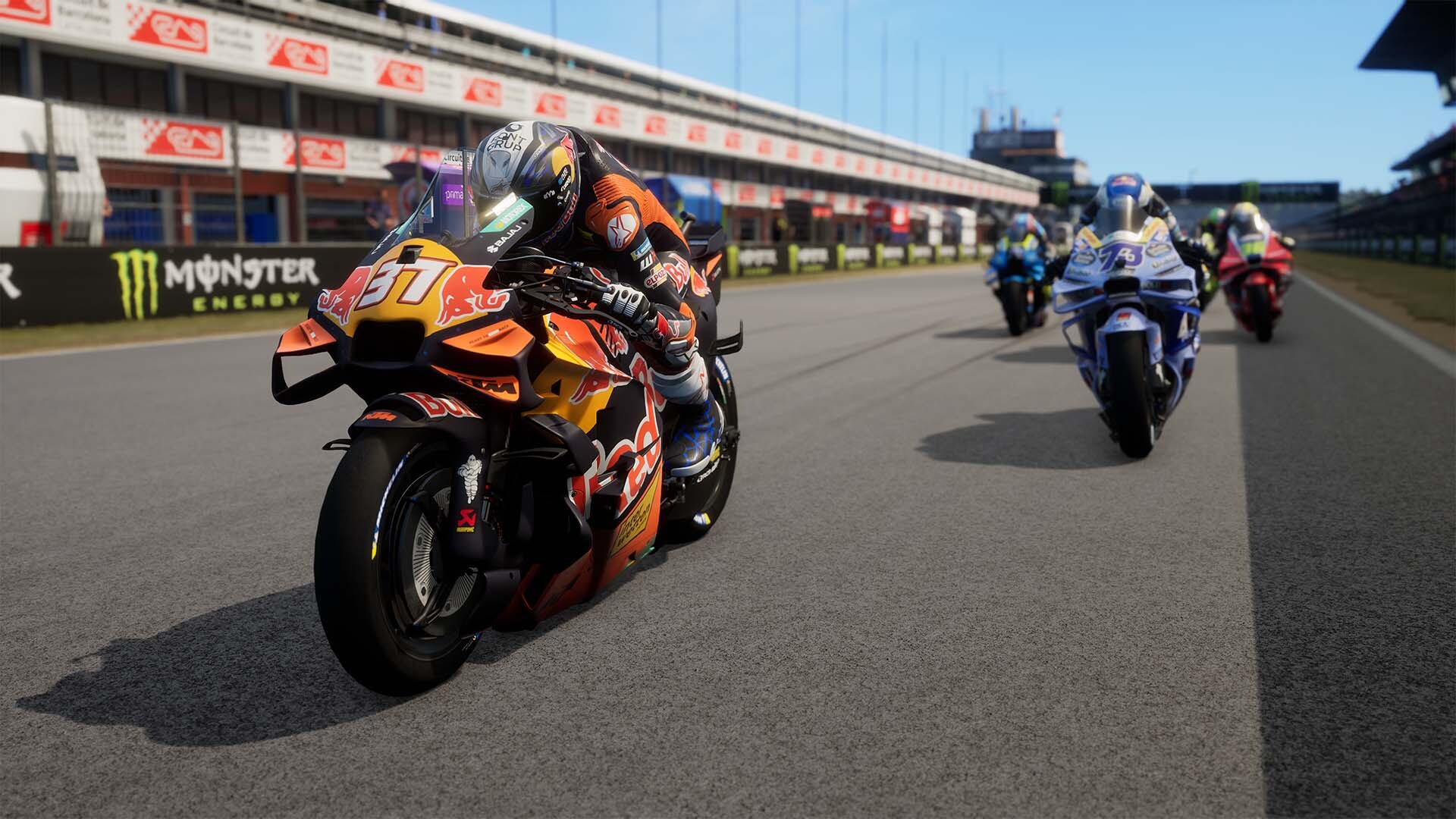 MotoGP 26