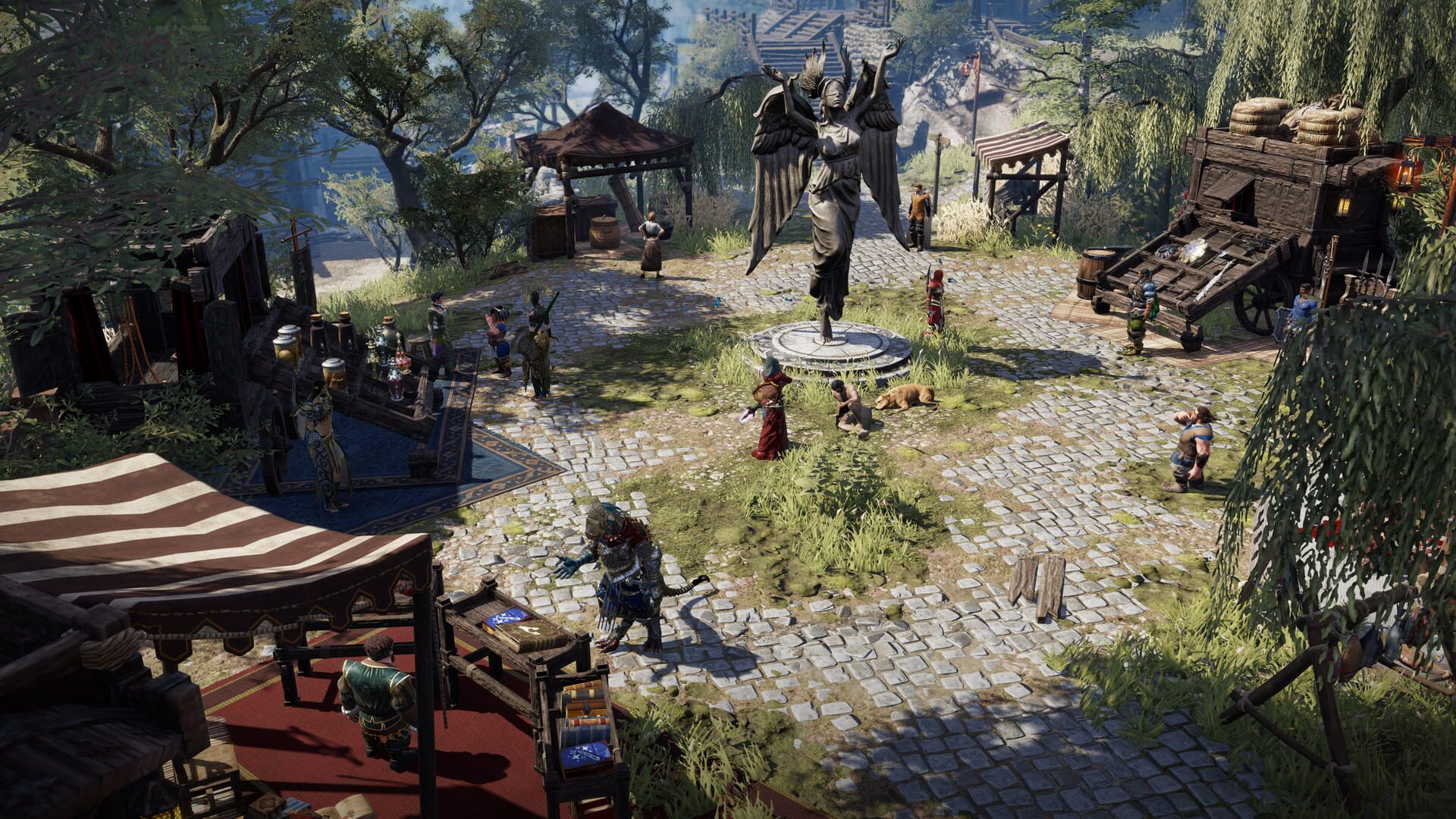 Divinity: Original Sin 2 - Definitive Edition