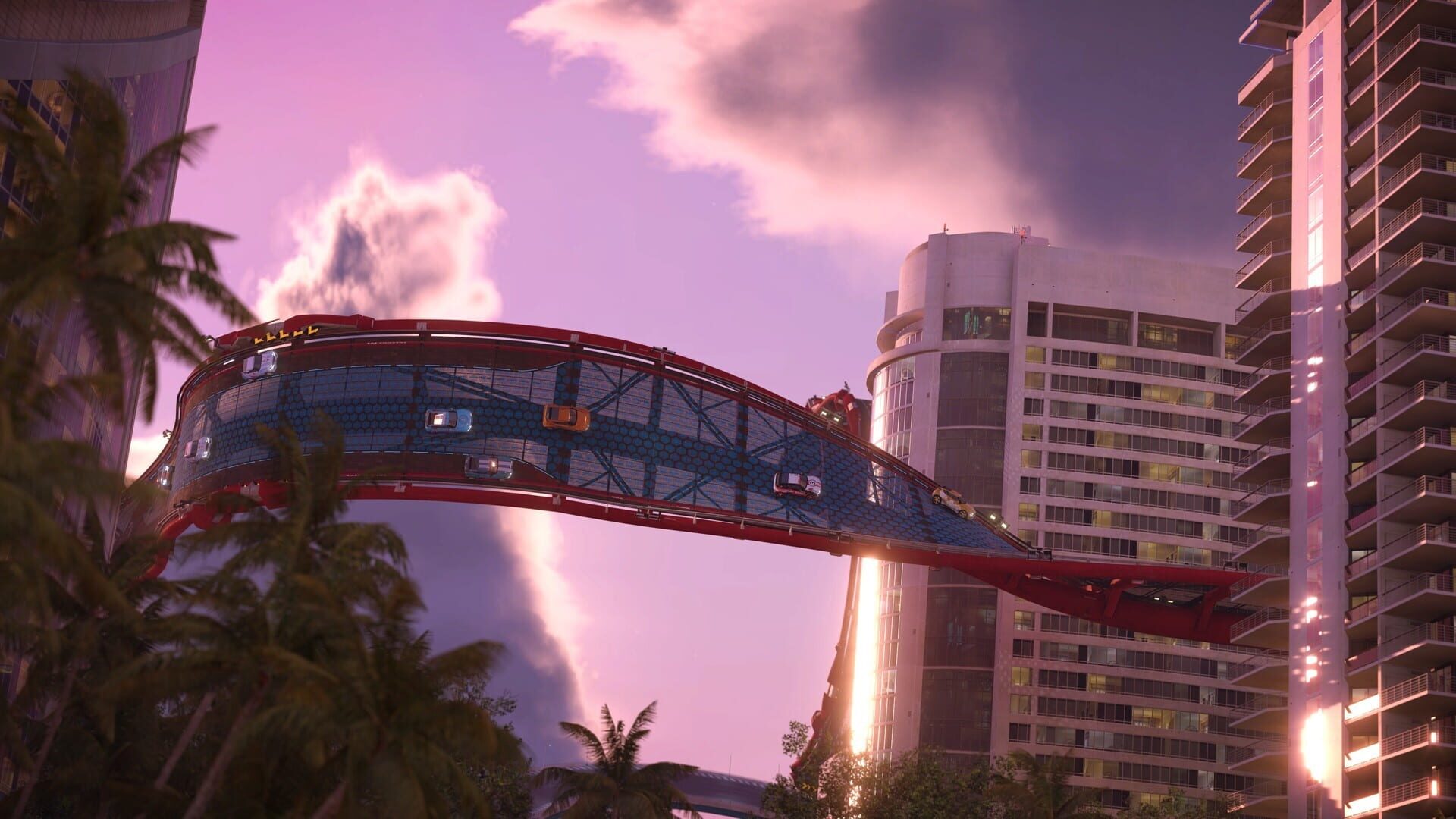 TrackMania 2: Lagoon