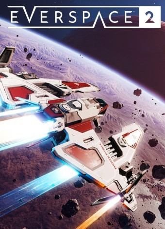 Cover Everspace 2