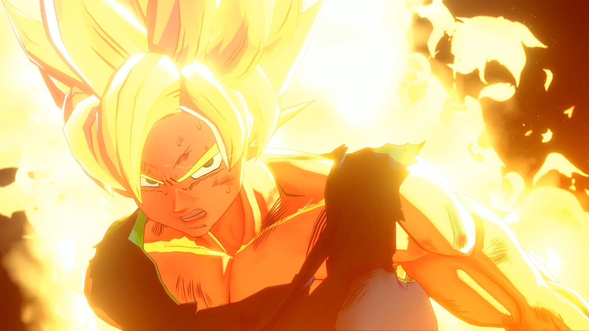 DRAGON BALL Z: KAKAROT Standard Edition