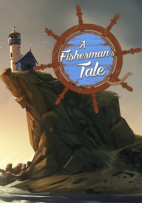Cover A Fisherman's Tale