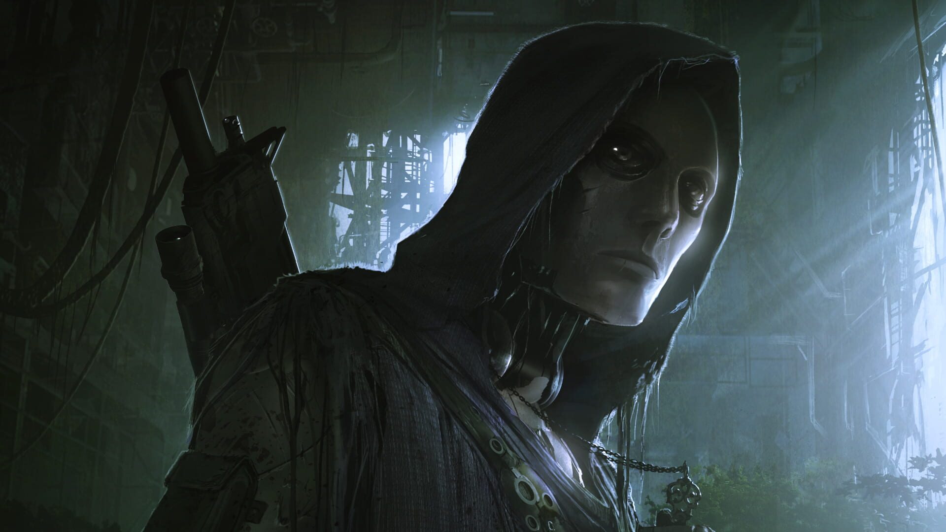 Wasteland 2 Director's Cut
