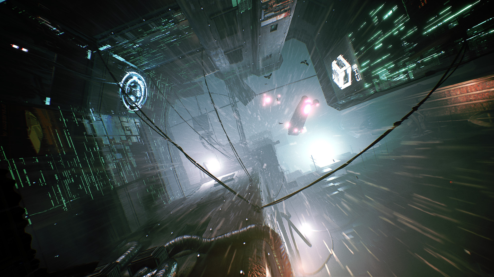 Observer: System Redux - Deluxe Edition