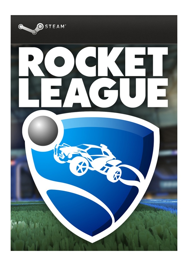 Cover Rocket League