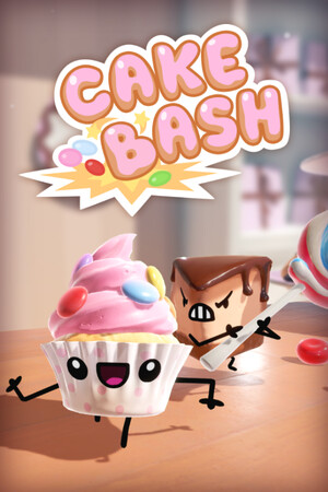 Cake Bash kaufen - Download (PC)