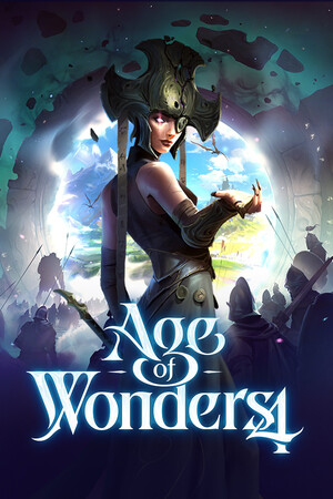 Age of Wonders 4: Starter Edition