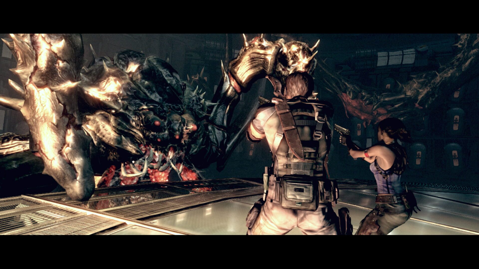 Resident Evil 5 / Biohazard 5