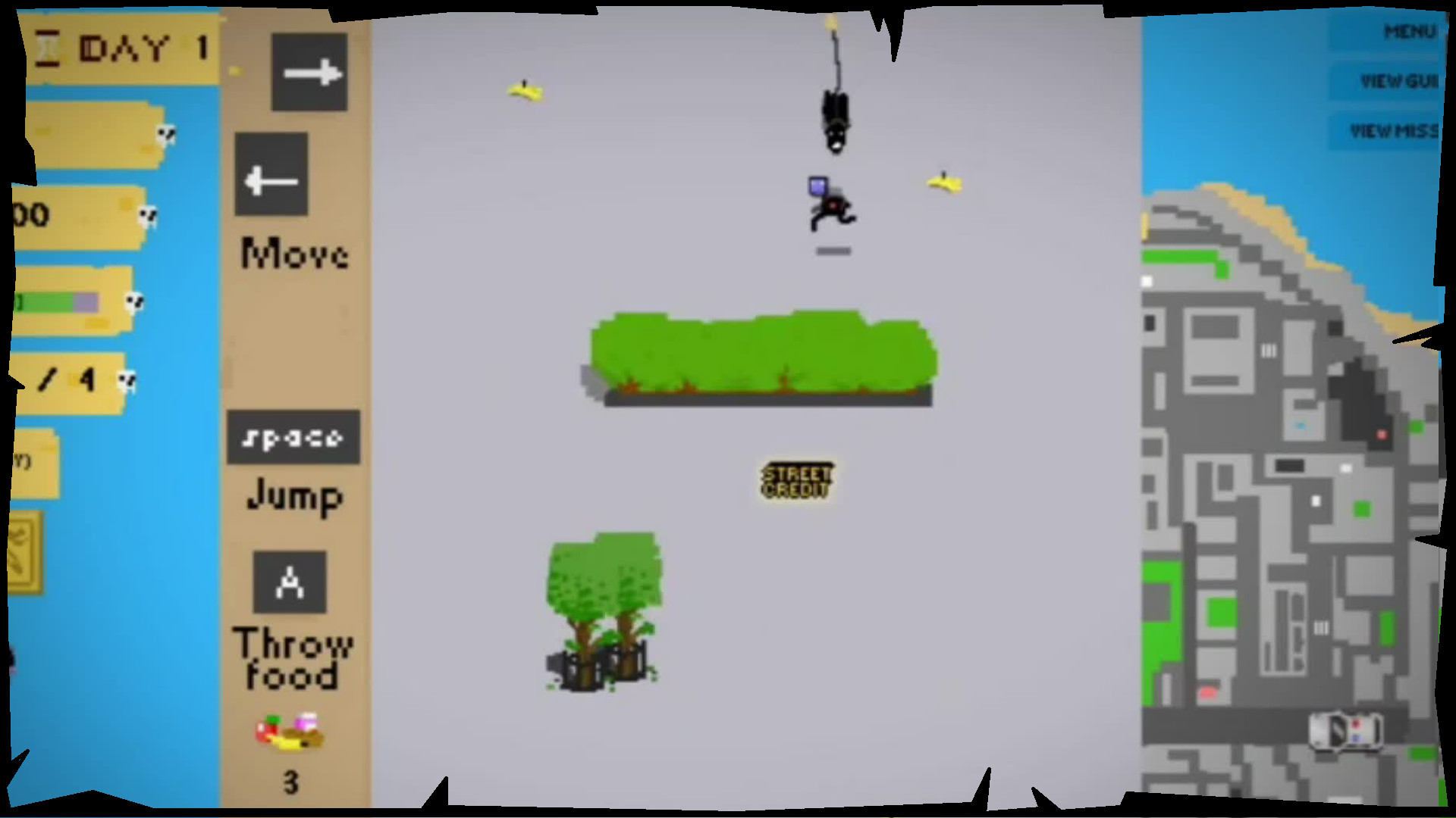 Urban Pirate