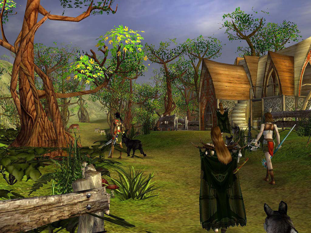 Spellforce Platinum Edition
