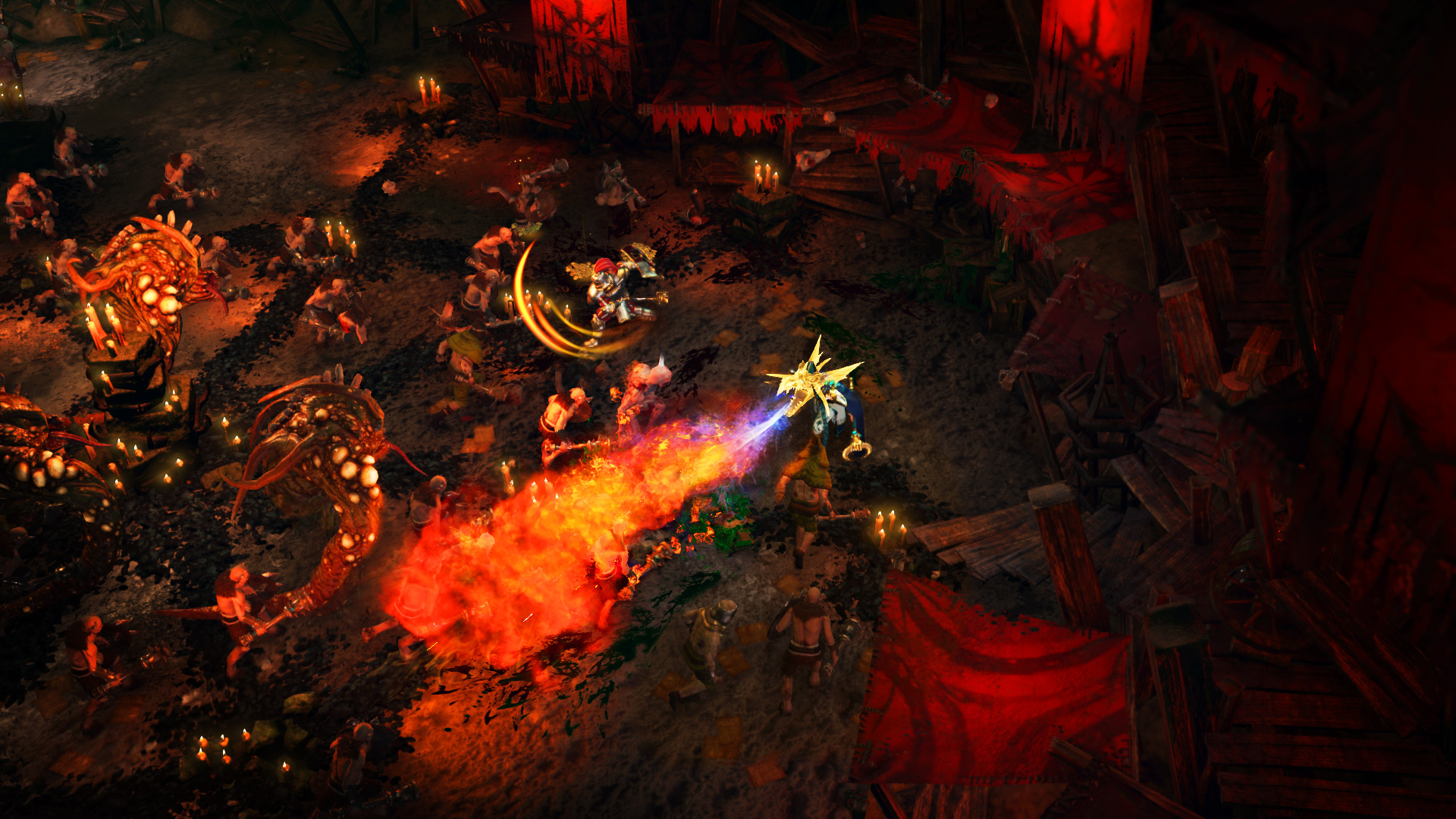 Warhammer: Chaosbane Slayer Edition