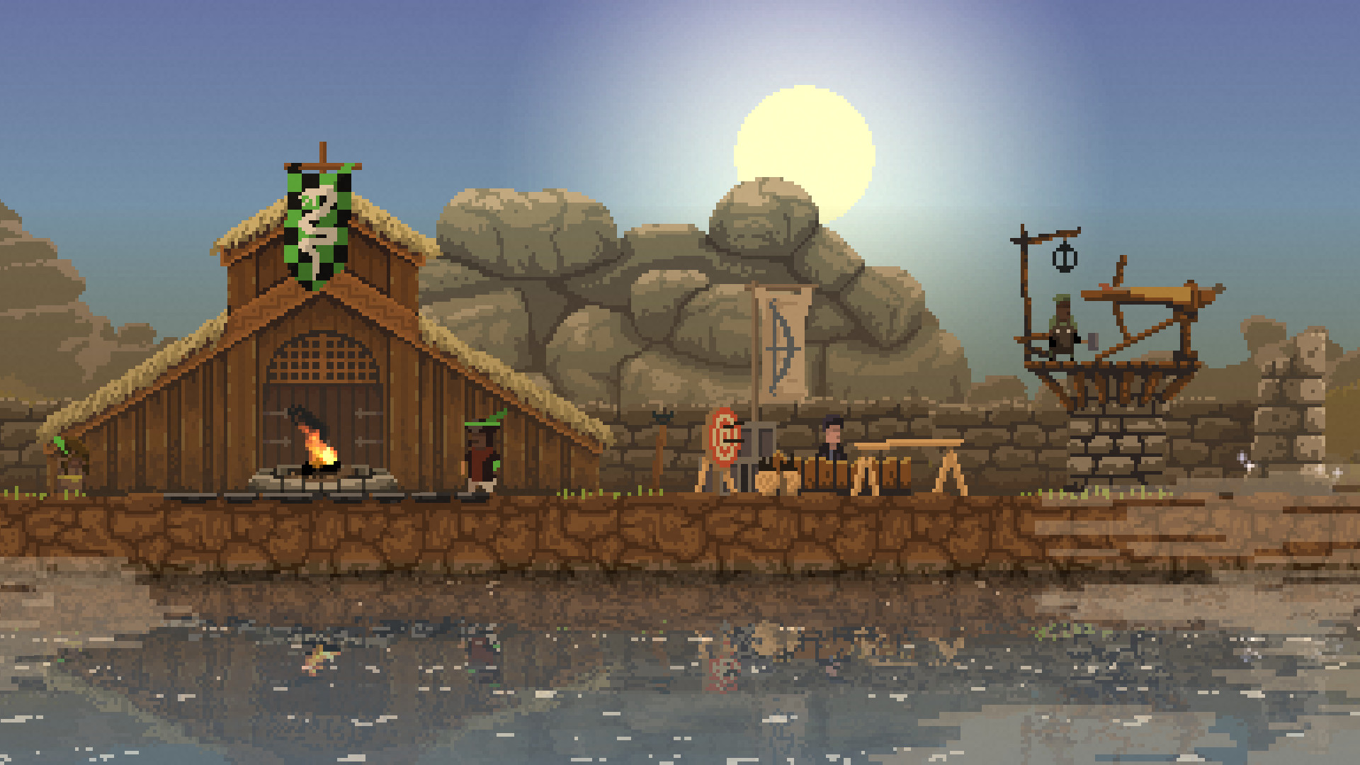 Kingdom New Lands Royal Edition