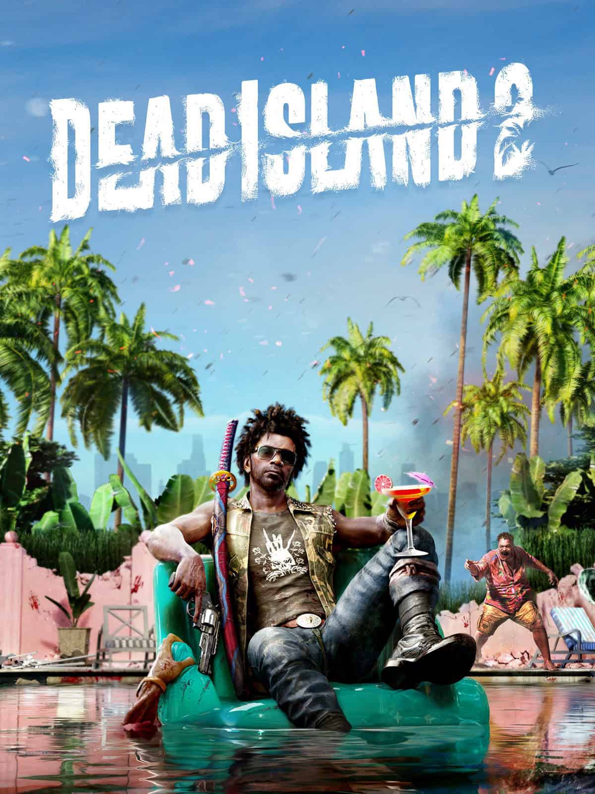 Cover Dead Island 2 Deutsche Version