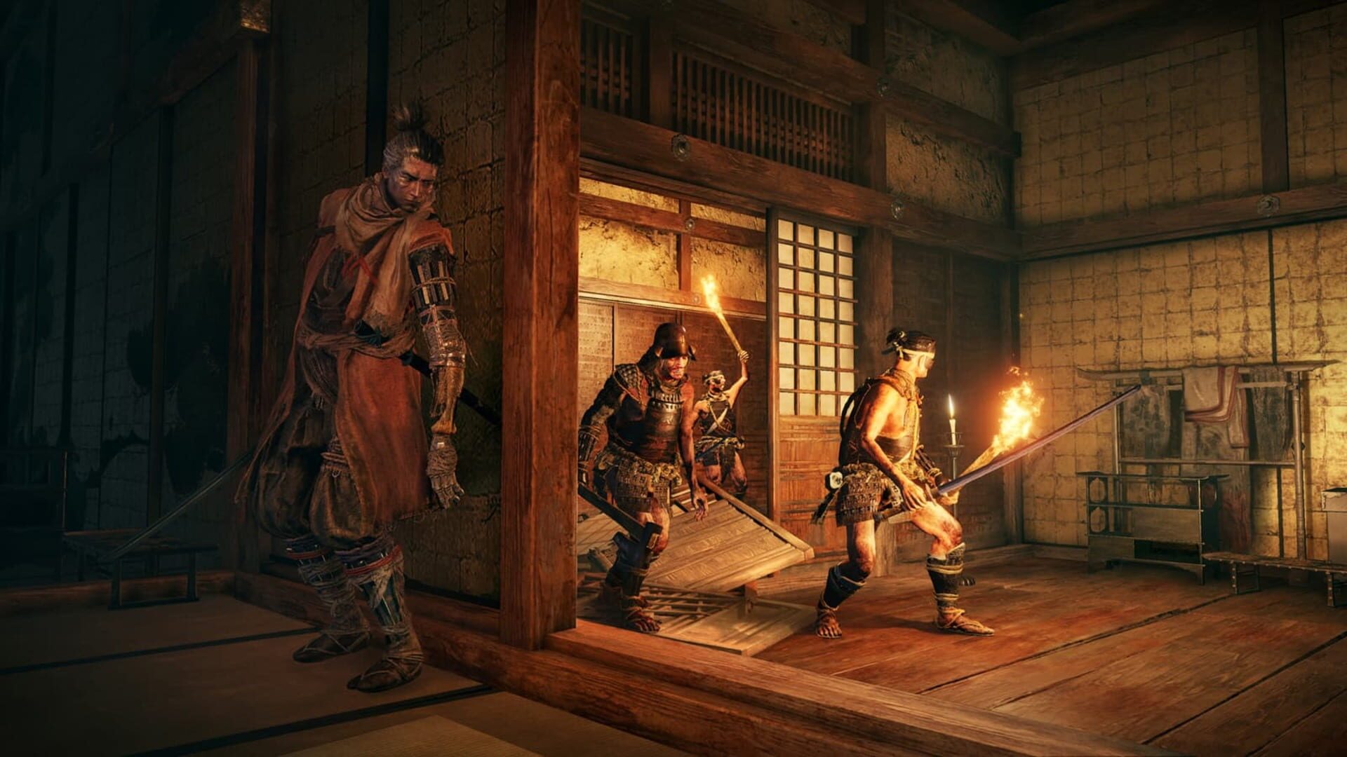 Sekiro Shadows Die Twice GOTY Edition