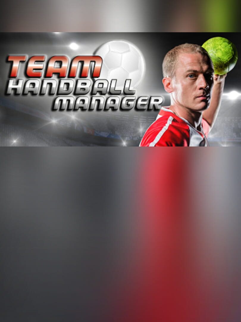 Handball Manager - TEAM