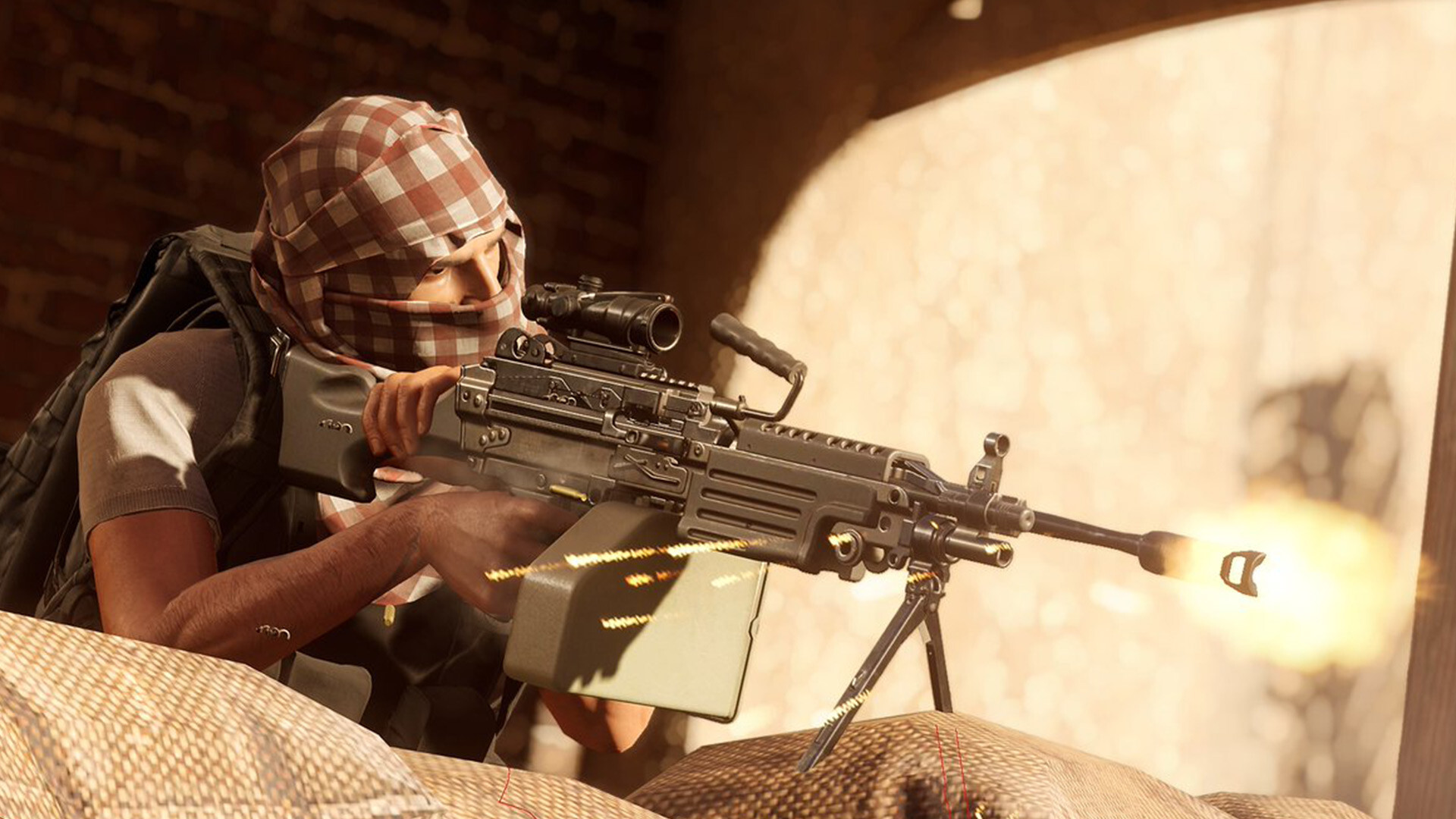 Insurgency: Sandstorm - 1 - Year Anniversary Edition