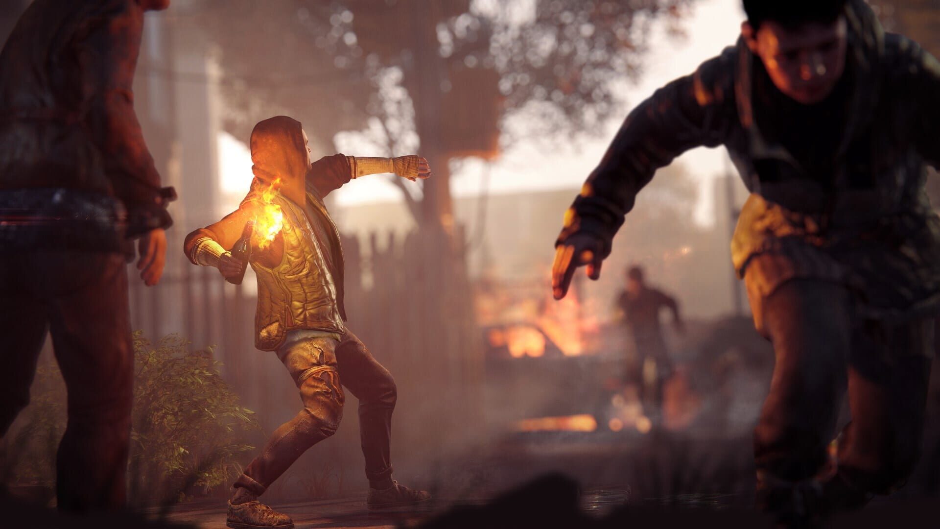 Homefront: The Revolution - Freedom Fighter Bundle