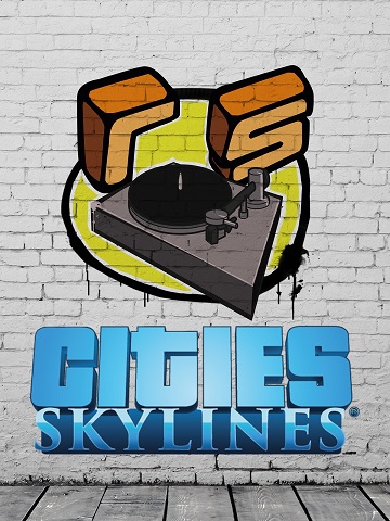 Cover Cities: Skylines - Relaxation Station