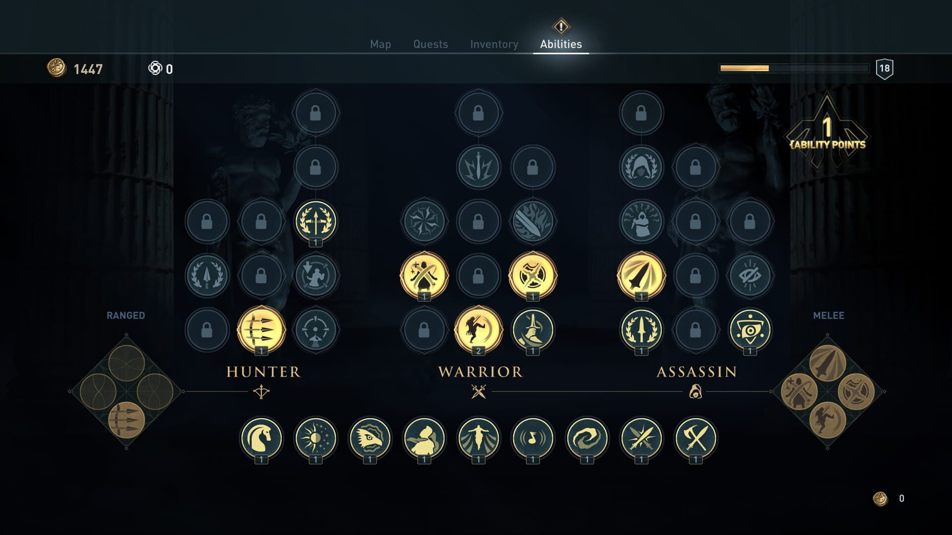 Assassin's Creed: Odyssey