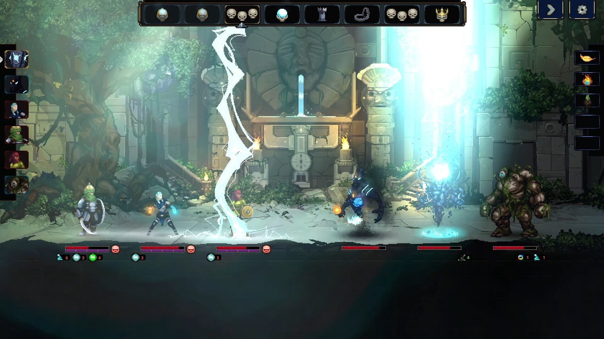 Legend of Keepers Complete Edition