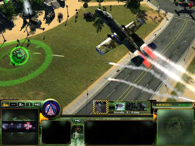 Act of War: Direct Action