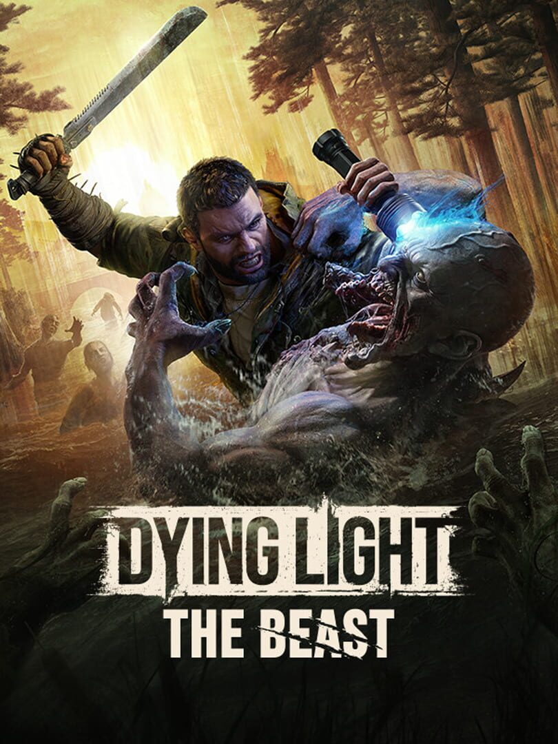 Dying Light: The Beast Restored Land Deluxe Edition
