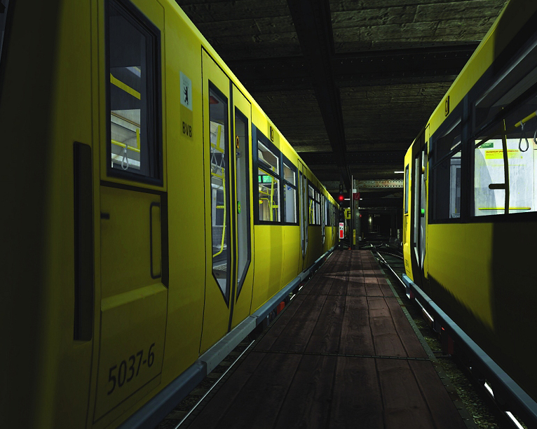 World of Subways 2