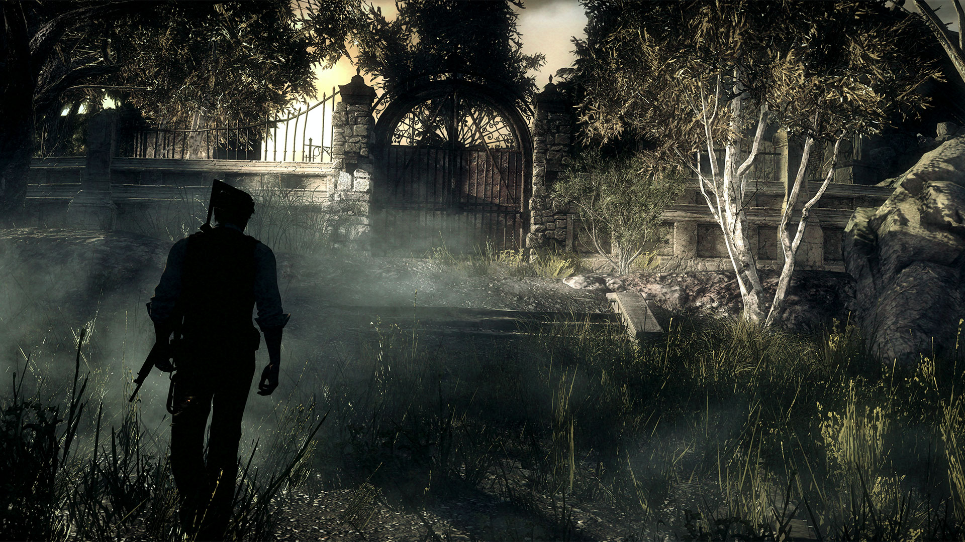 The Evil Within Bundle