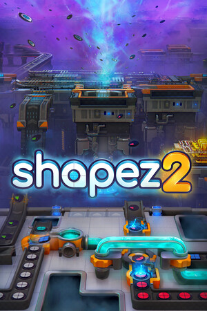 Shapez 2 Unterstützer-Edition