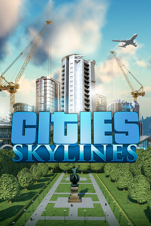 Cities: Skylines - Content Creator Pack: Countryside