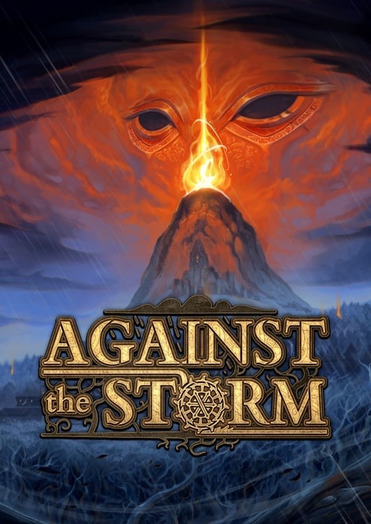 Cover Against the Storm