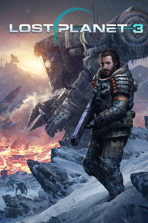 Lost Planet 3 - Complete
