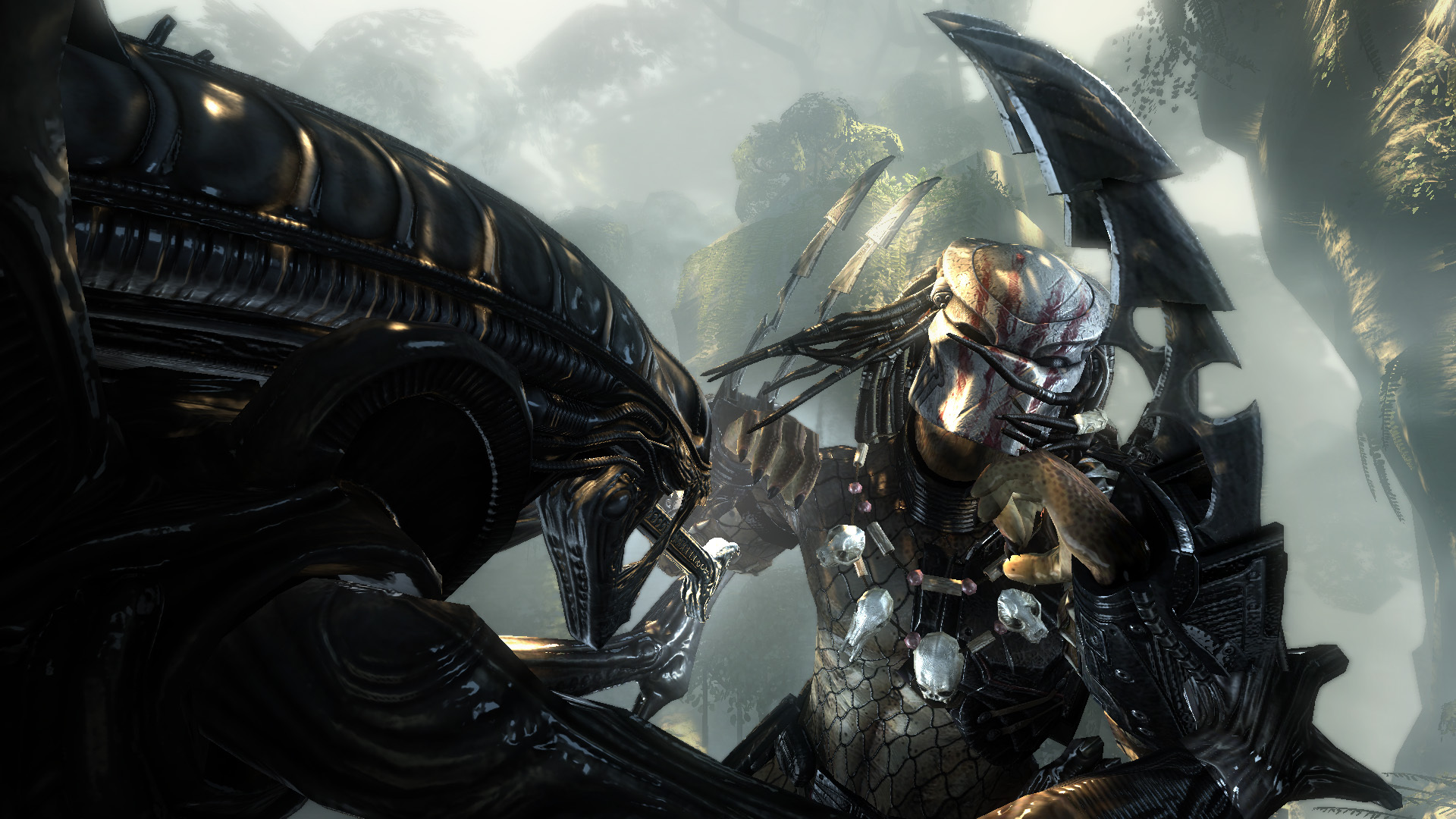 Aliens vs Predator™