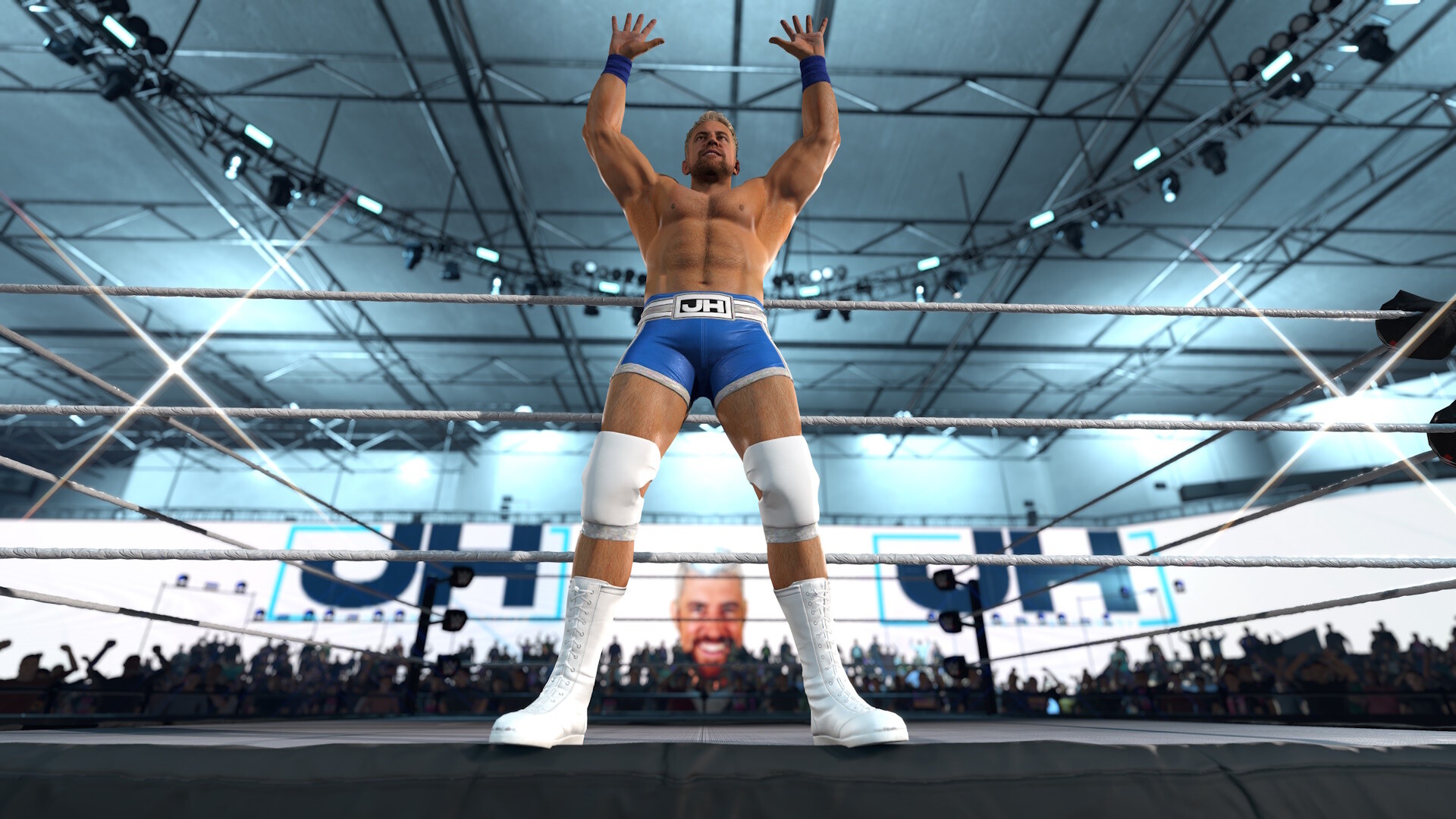 WWE 2K26 King of Kings Edition