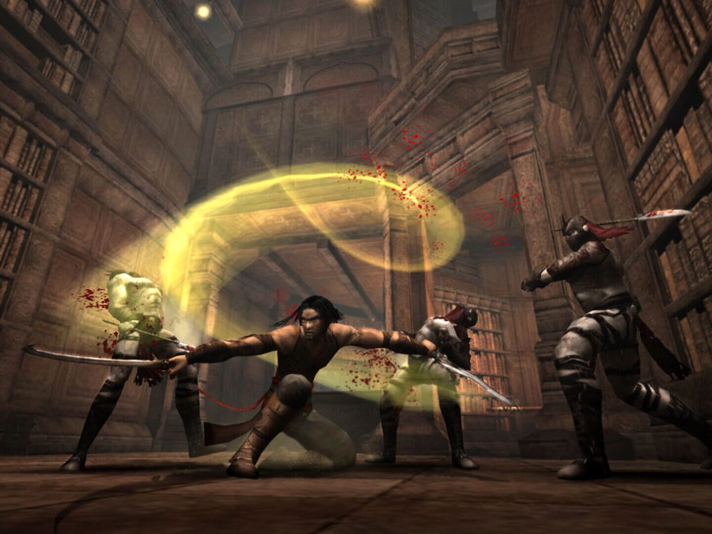 Prince of Persia: Warrior Within (Englisch)