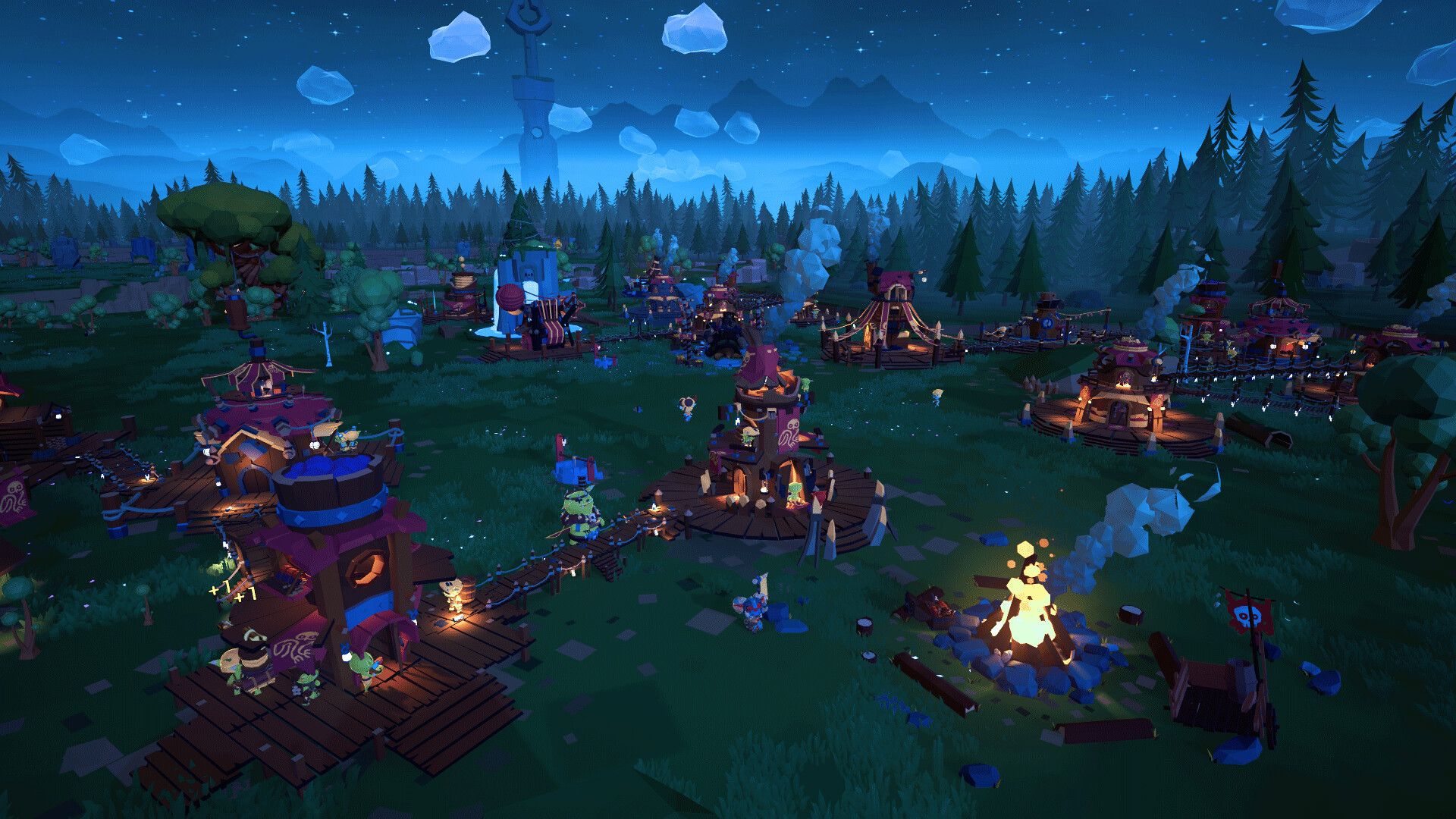 Goblins of Elderstone