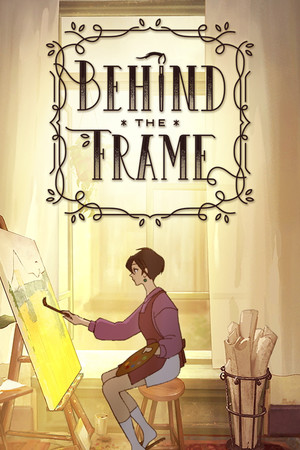 Behind the Frame: Das schönste Bild