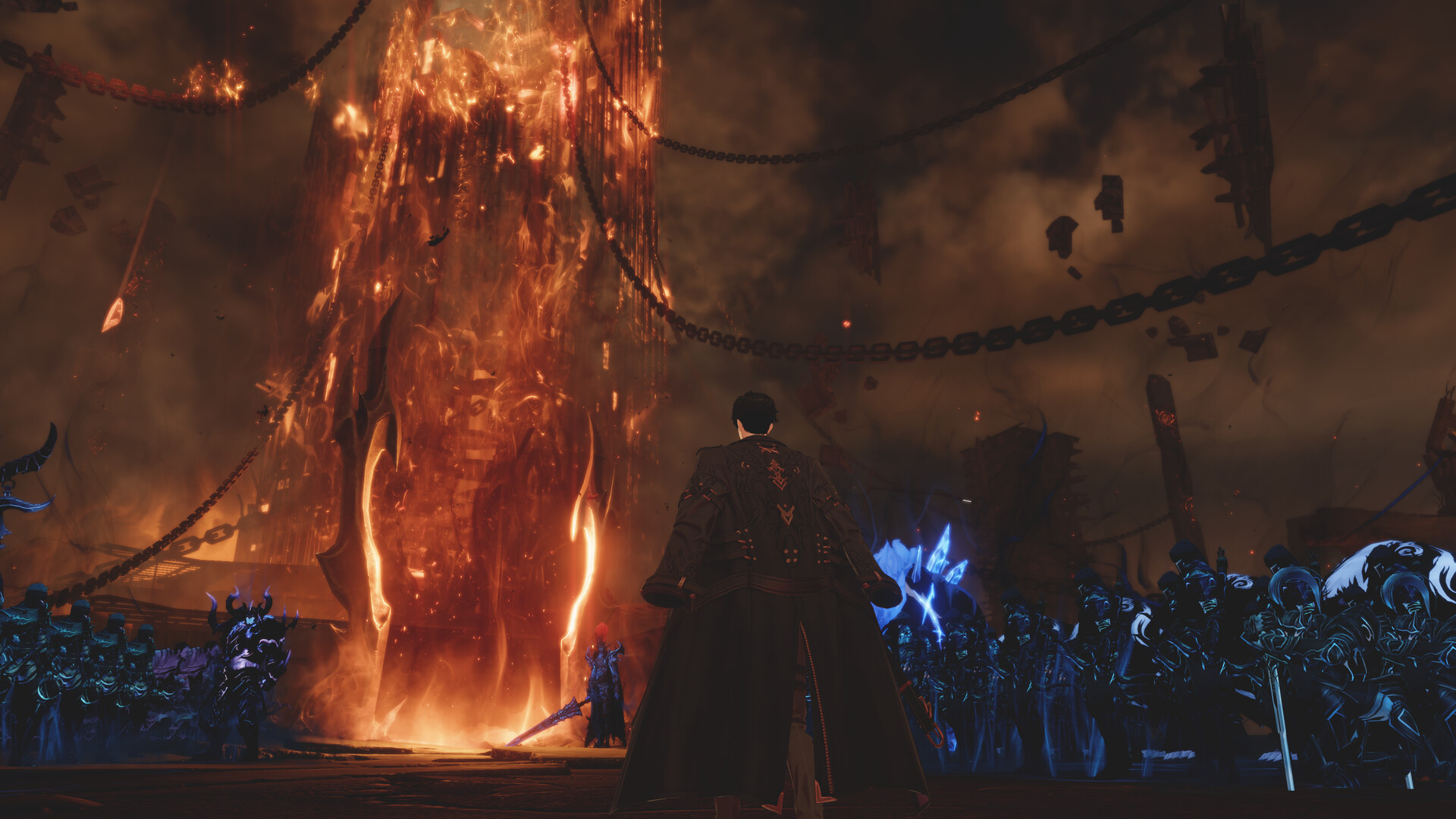 Solo Leveling: ARISE OVERDRIVE Deluxe Edition