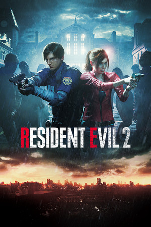 Resident Evil: Raccoon City Edition