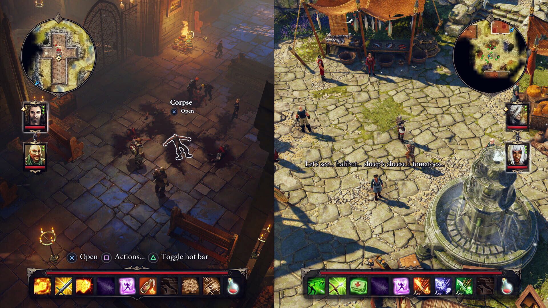 Divinity: Original Sin - Enhanced Edition Collectors Edition