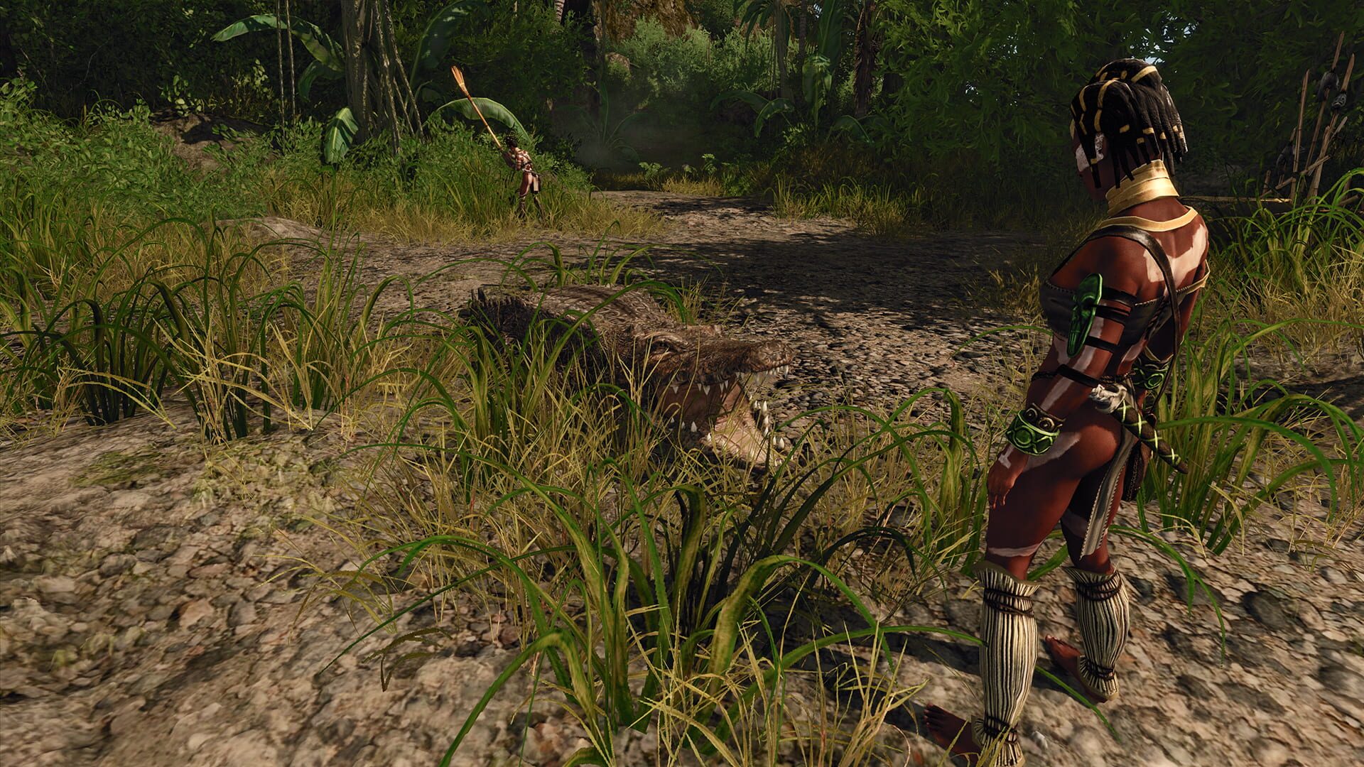 Risen 2: Dark Waters Gold Edition