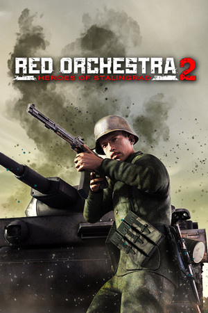 RO2 with Rising Storm